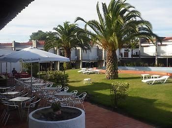 Hotel Club Postilhao Viana do Castelo Exterior foto