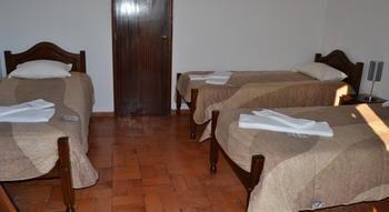 Hotel Club Postilhao Viana do Castelo Exterior foto