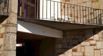 Hotel Club Postilhao Viana do Castelo Exterior foto