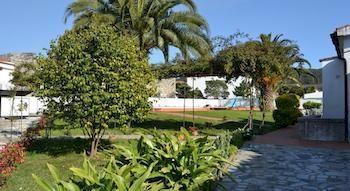 Hotel Club Postilhao Viana do Castelo Exterior foto